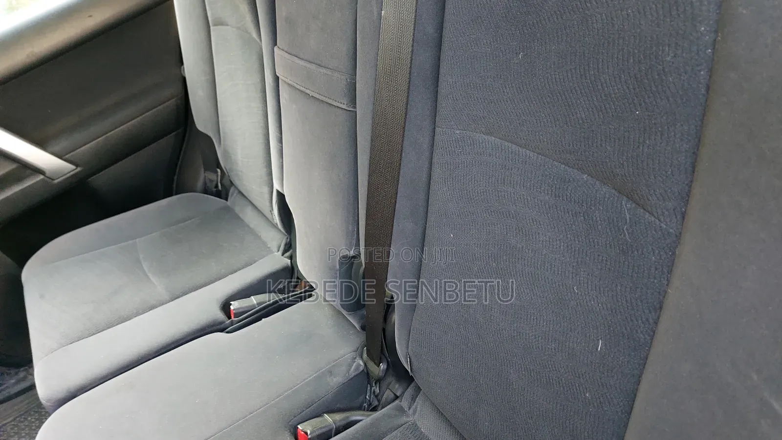 Toyota Land Cruiser 4.5 V8 DLX 2014 White