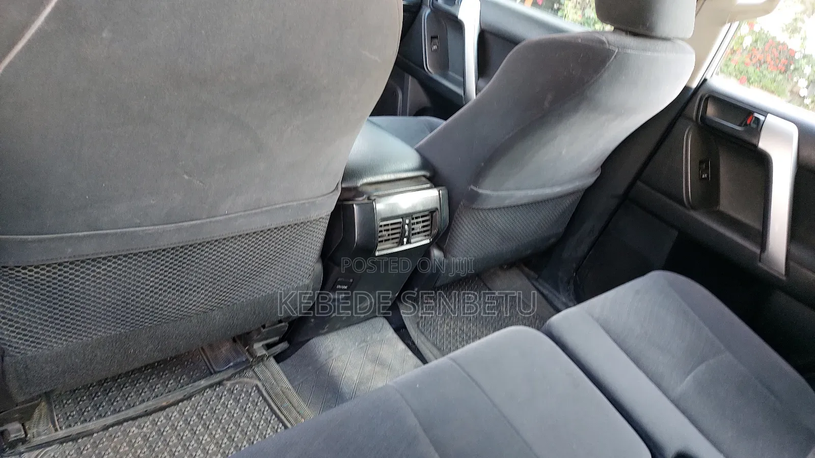 Toyota Land Cruiser 4.5 V8 DLX 2014 White