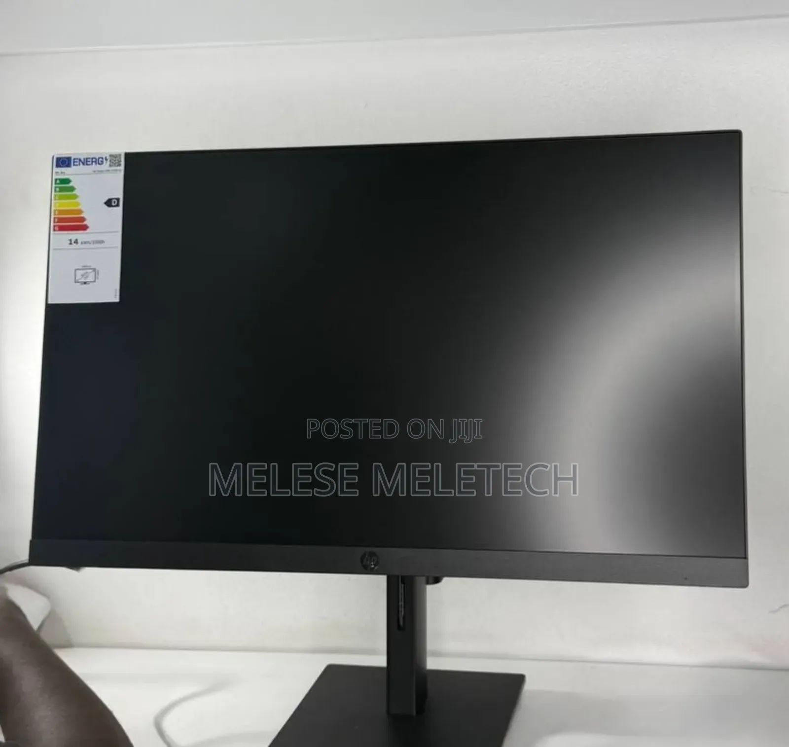 New Desktop Computer HP Pro 400 G9 16GB Intel Core I7 HDD+SSD 512GB