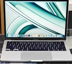 Photo - New Laptop Apple MacBook Air 2023 M2 8GB Intel Core M2 SSD 256GB
