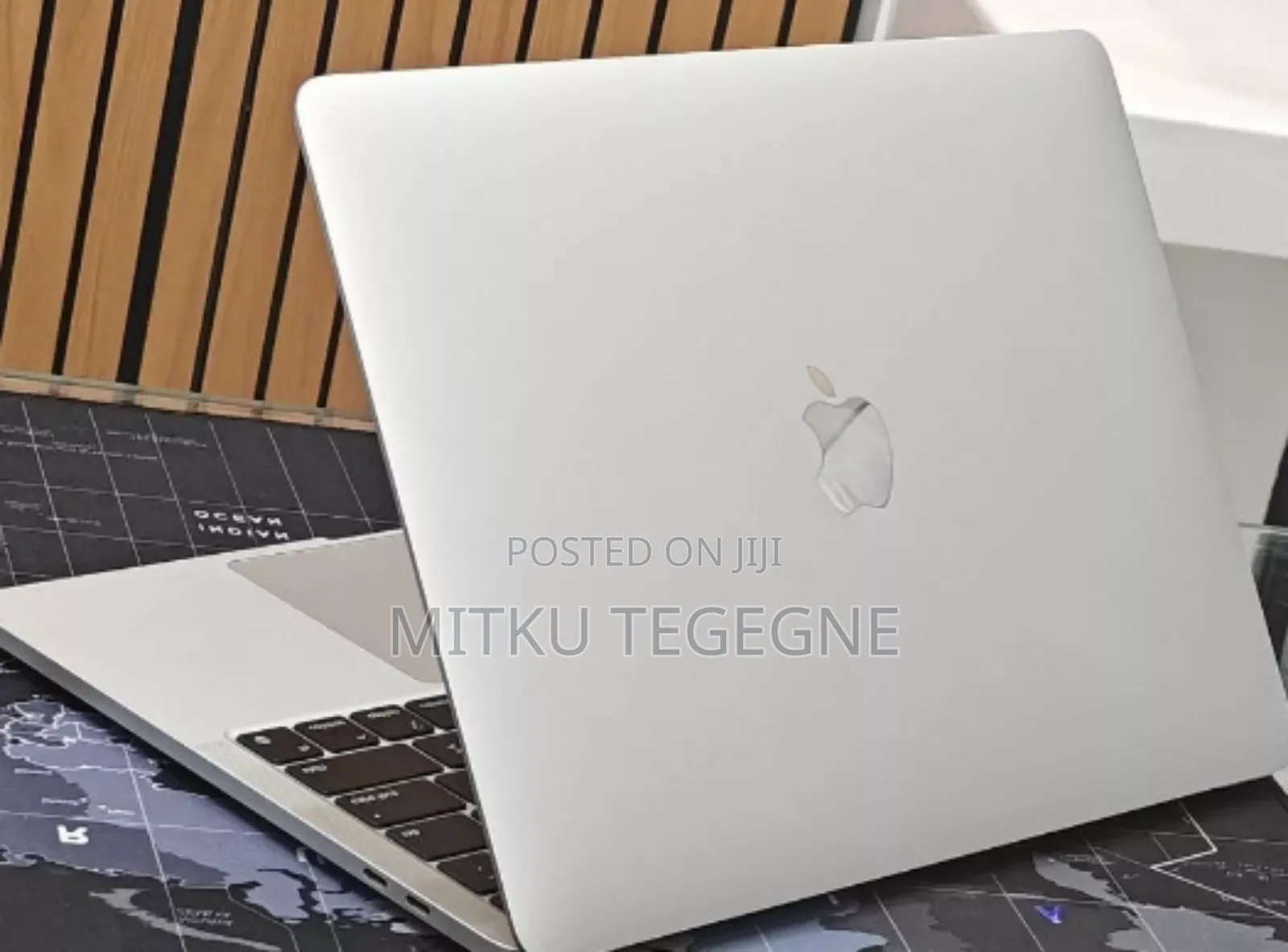 New Laptop Apple MacBook Air 2023 M2 8GB Intel Core M2 SSD 256GB