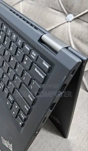 New Laptop Lenovo ThinkPad Yoga 8GB Intel Core I7 SSD 512GB