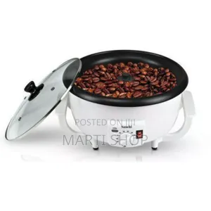 Photo - Saachi Coffee Roster