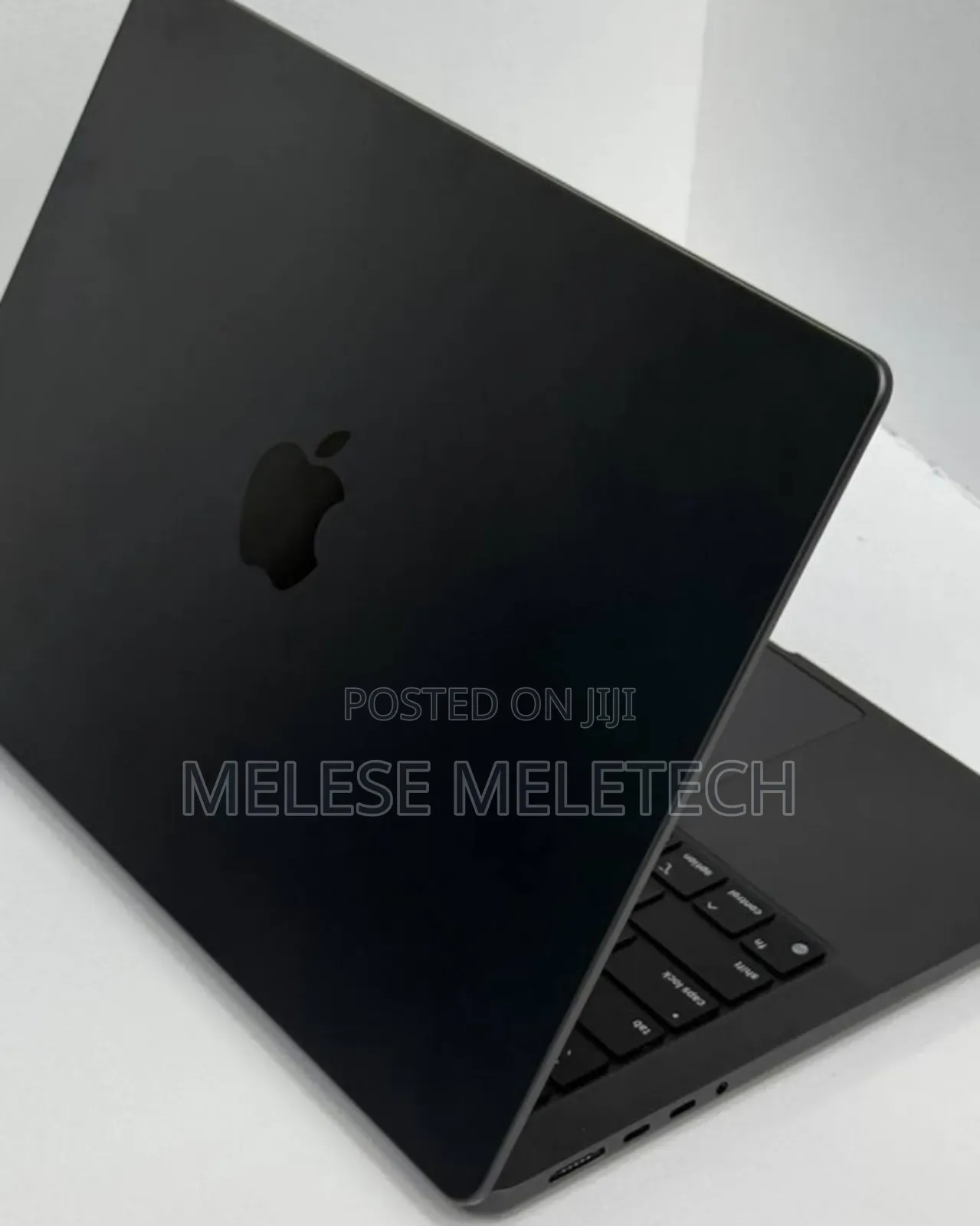 New Laptop Apple MacBook Pro 16GB Apple M4 Pro SSD 1T