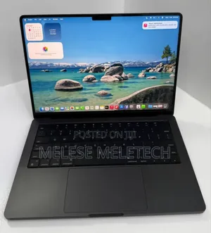 New Laptop Apple MacBook Pro 16GB Apple M4 Pro SSD 1T