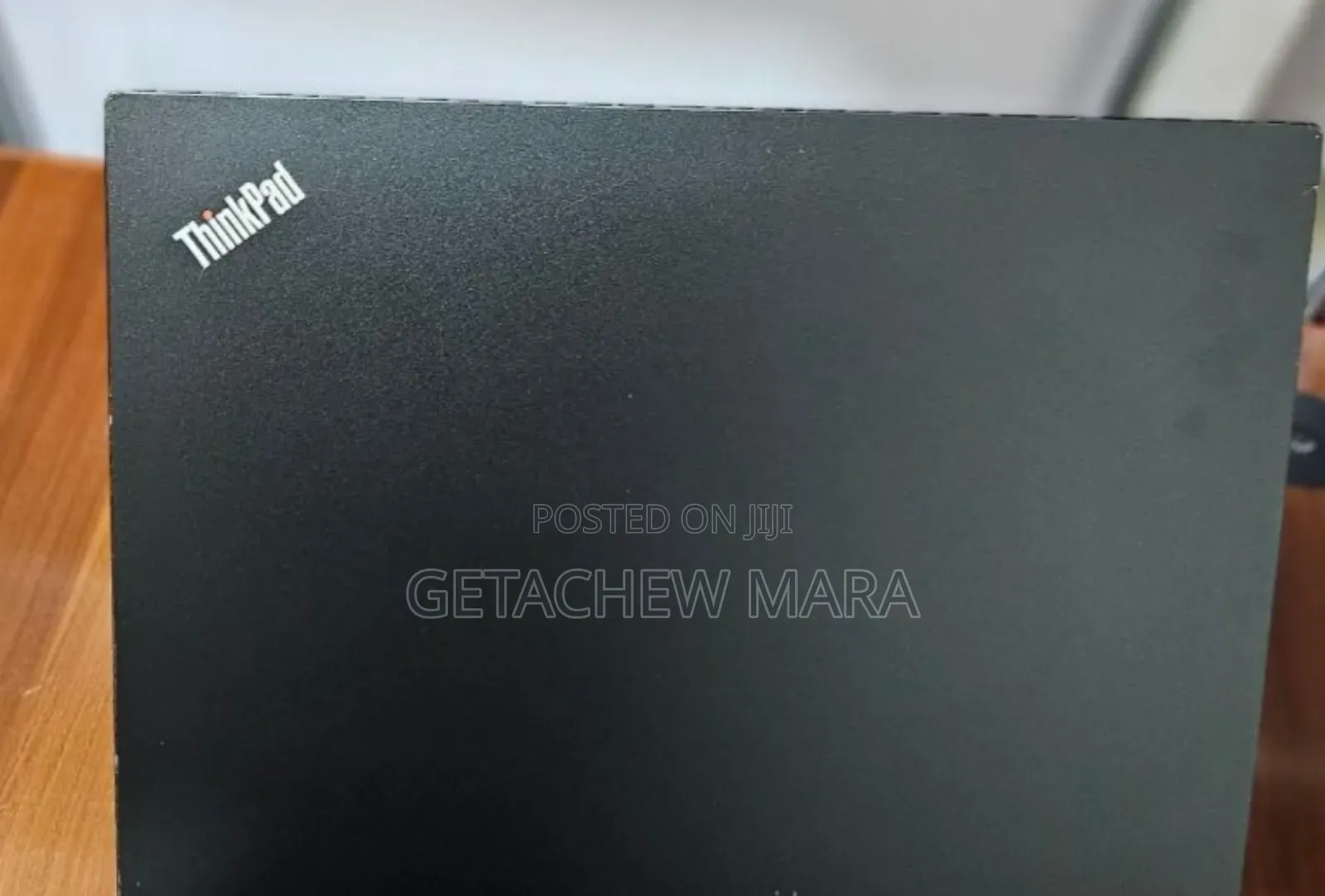 New Laptop Lenovo ThinkPad Yoga 16GB Intel Core I7 SSD 256GB