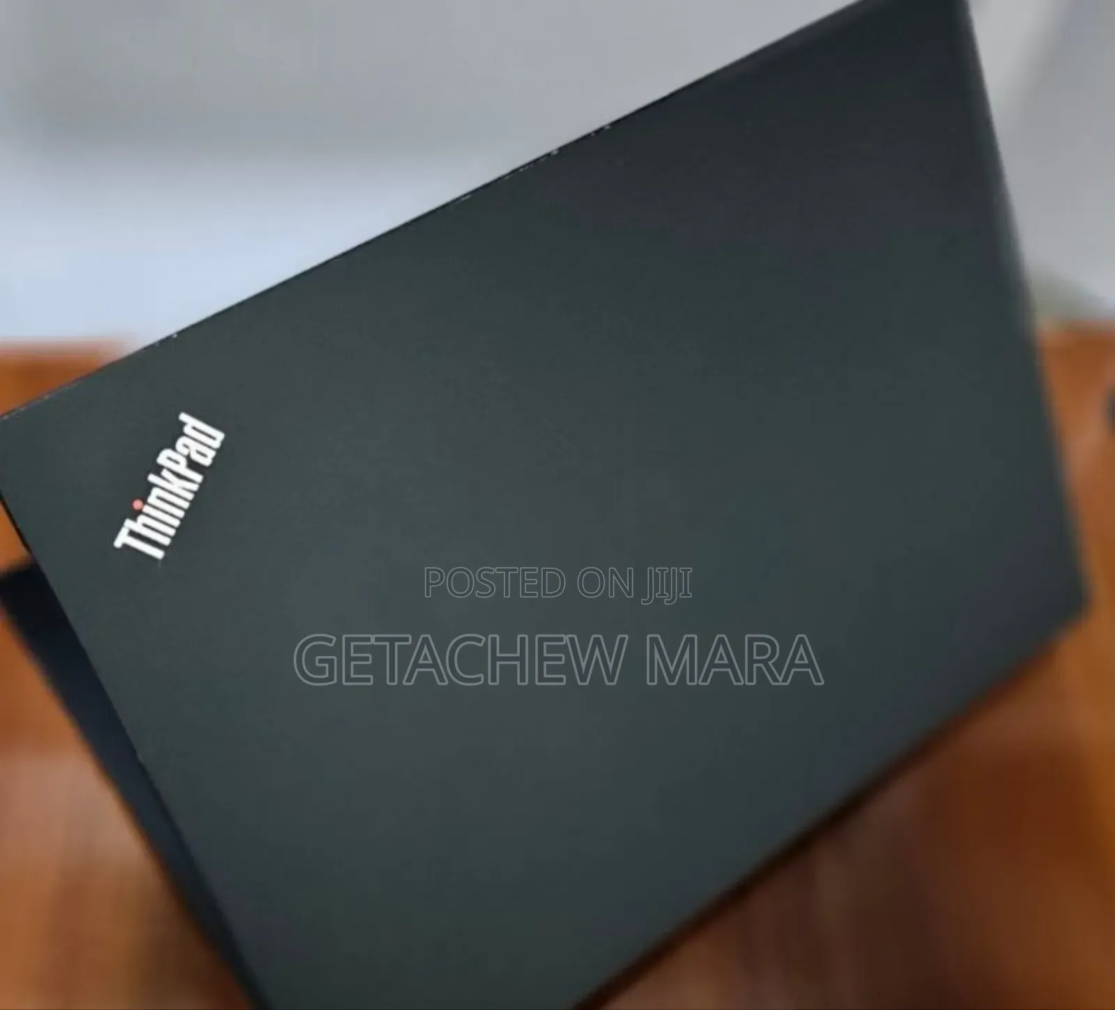 New Laptop Lenovo ThinkPad Yoga 16GB Intel Core I7 SSD 256GB