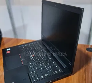 New Laptop Lenovo ThinkPad Yoga 16GB Intel Core I7 SSD 256GB