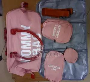 Mommy Bag Set