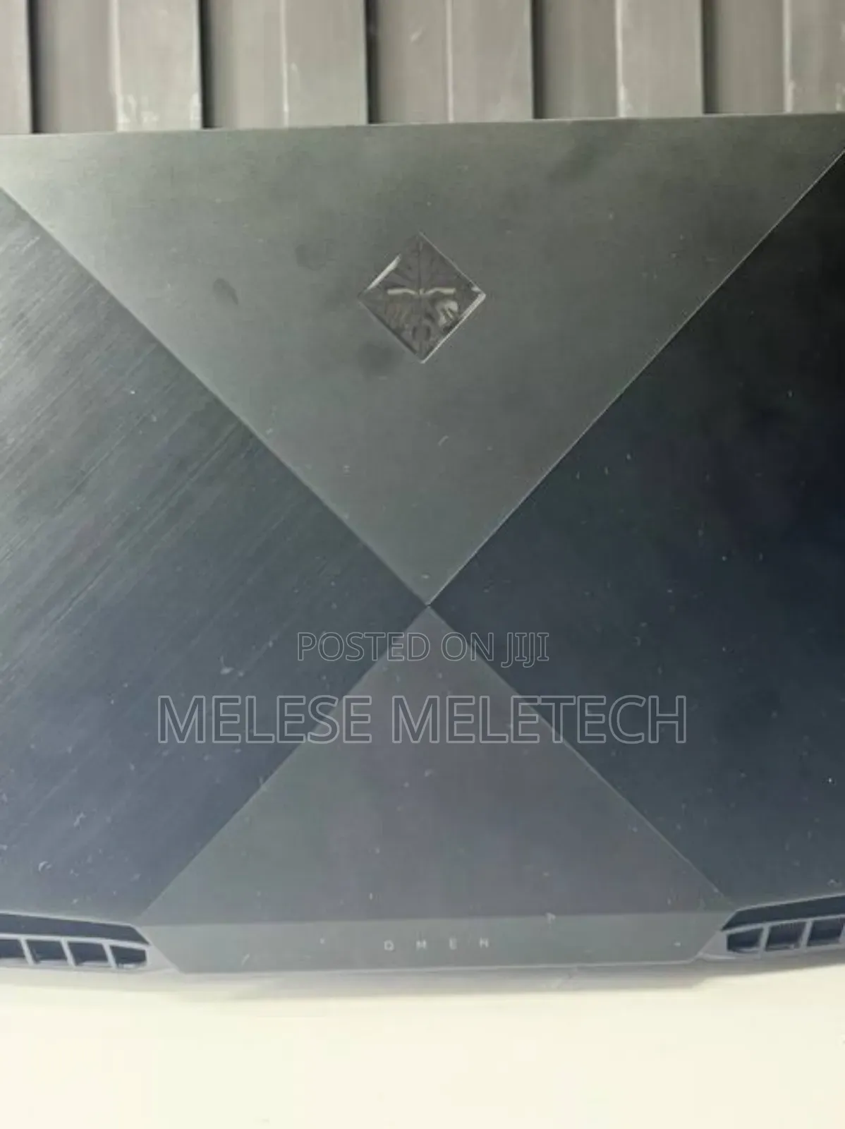 New Laptop HP Omen X 16GB Intel Core I7 SSD 1T