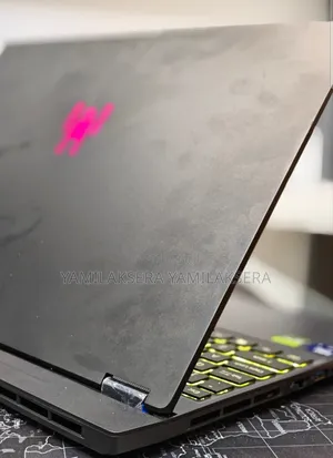 Photo - New Laptop Acer Predator Helios Neo 16 16GB Intel Core I9 SSD 1T