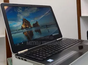 Laptop HP Pavilion 15 8GB Intel Core I5 SSD 1T