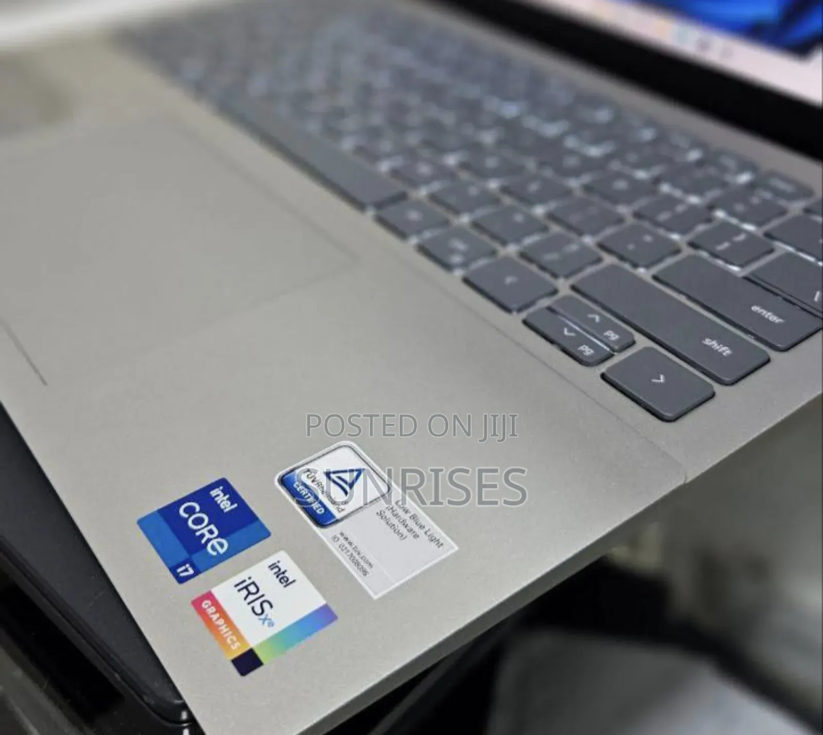 New Laptop Dell Inspiron 15 16GB Intel Core I7 SSD 512GB