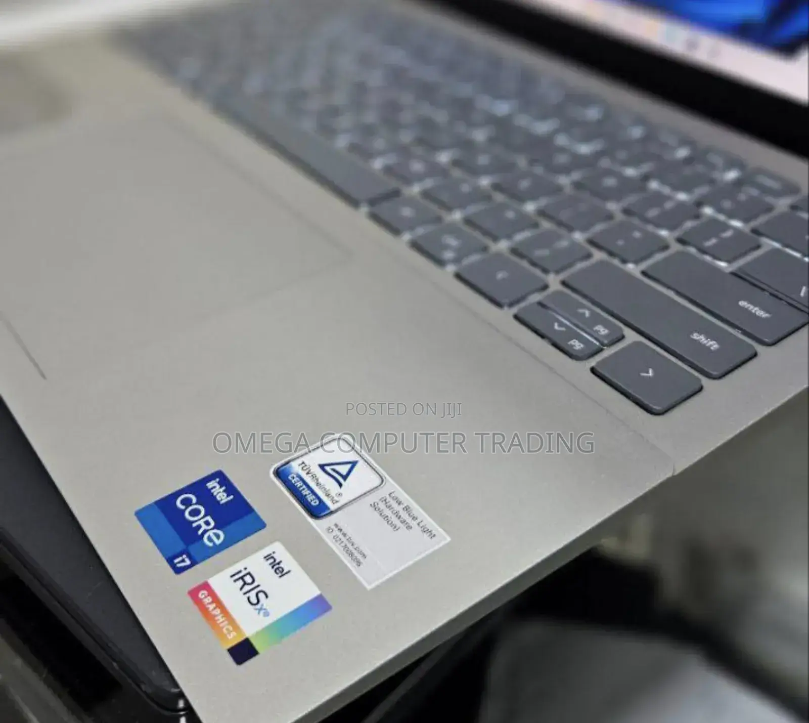 New Laptop Dell Inspiron 15 16GB Intel Core I7 SSD 512GB