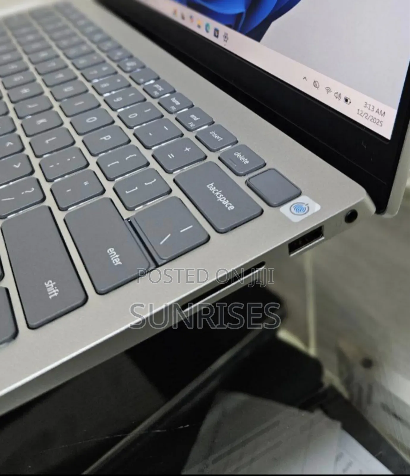 New Laptop Dell Inspiron 15 16GB Intel Core I7 SSD 512GB