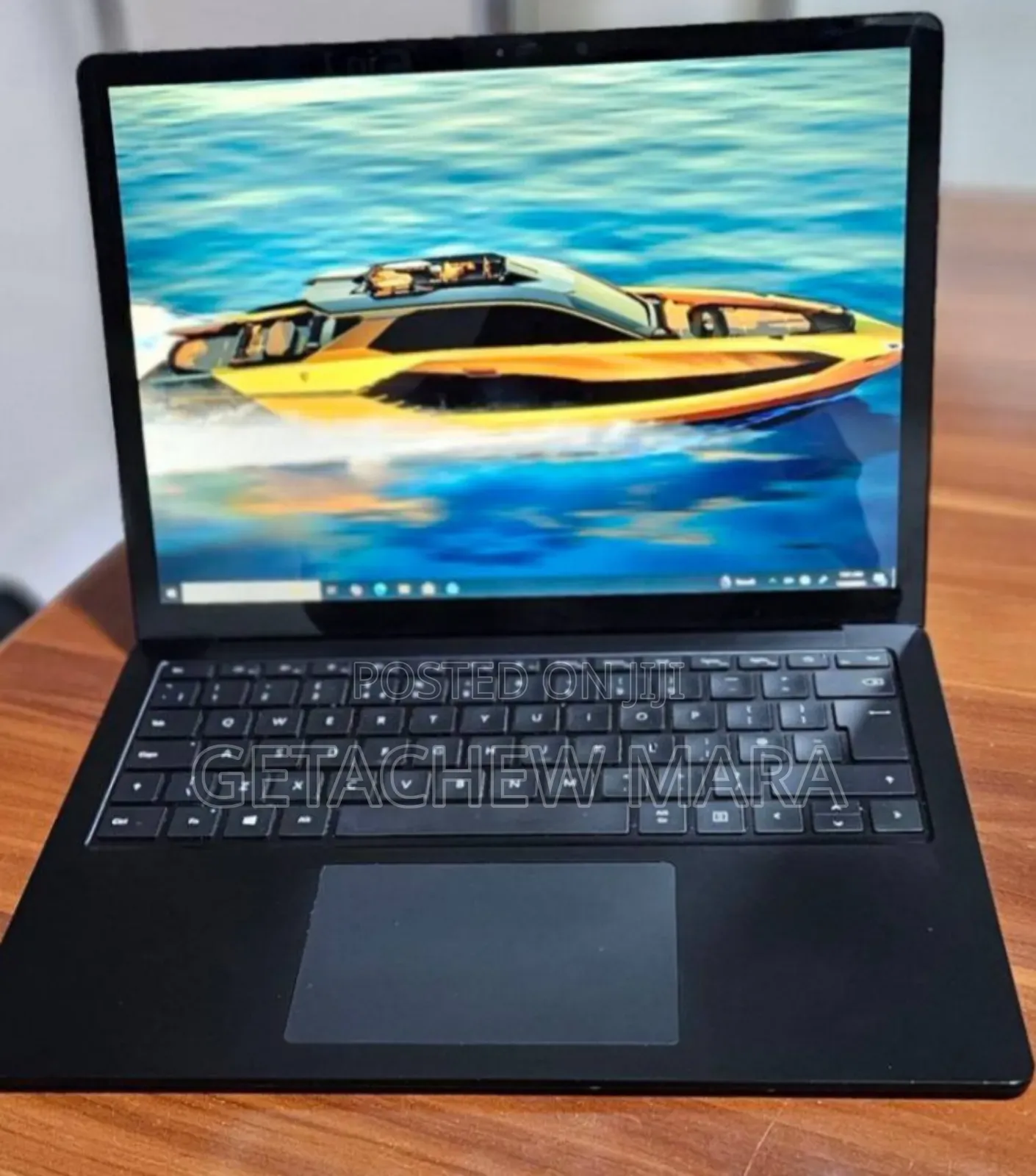 New Laptop Microsoft Surface 3 16GB Intel Core I7 SSD 256GB