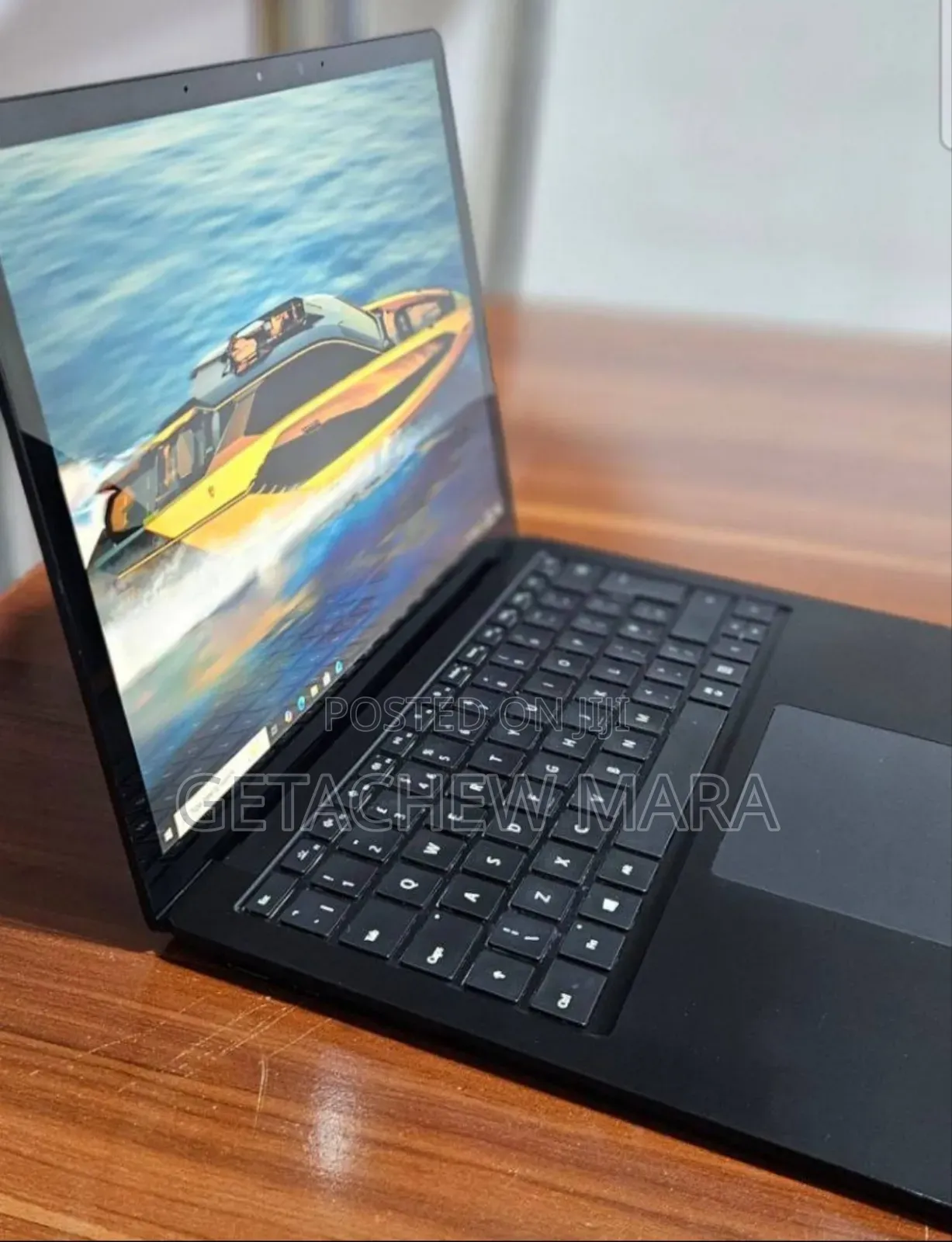 New Laptop Microsoft Surface 3 16GB Intel Core I7 SSD 256GB