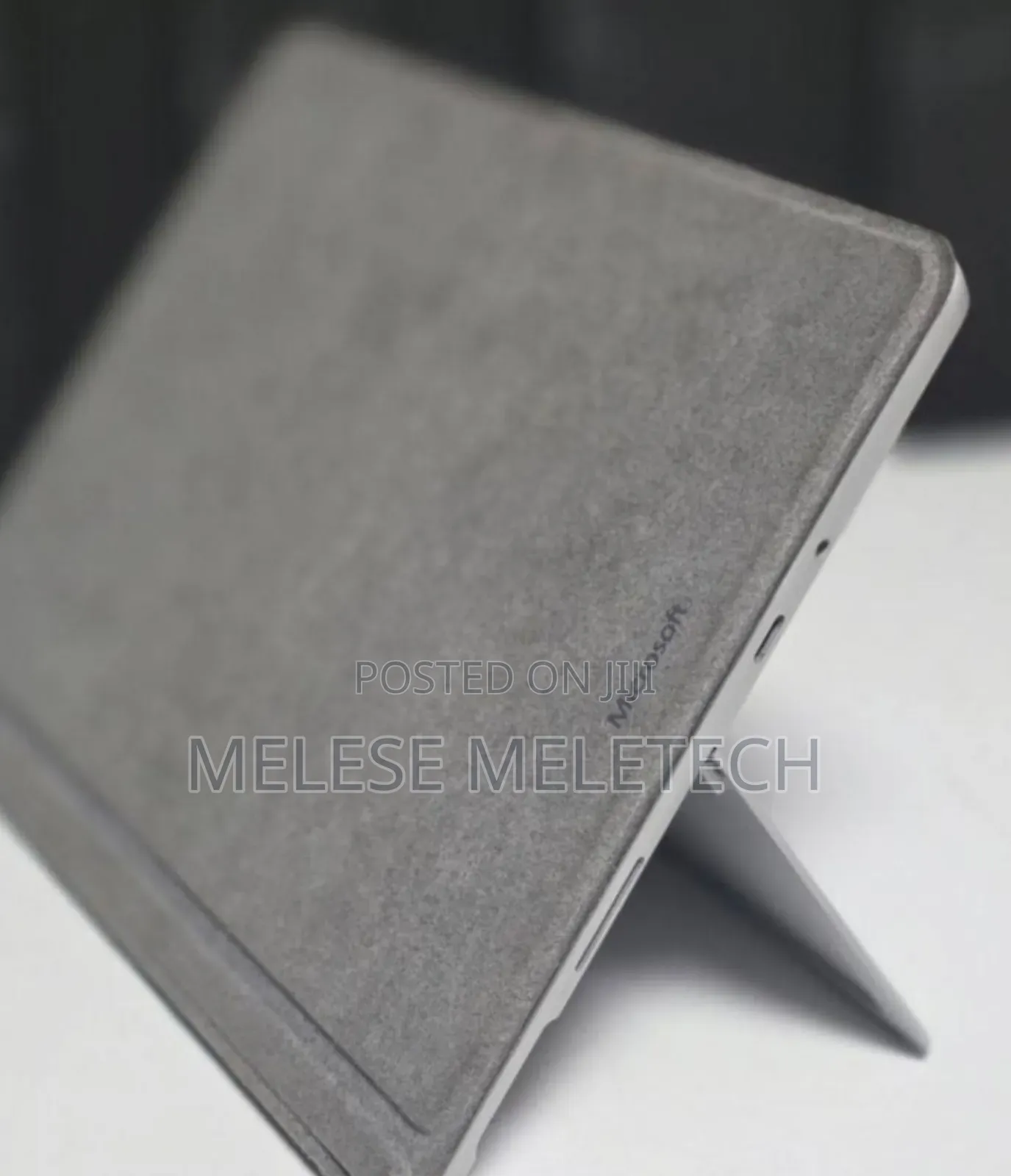 New Laptop Microsoft Surface Go 2 8GB Intel Core 2 Quad SSD 128GB