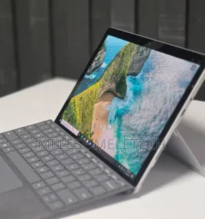 New Laptop Microsoft Surface Go 2 8GB Intel Core 2 Quad SSD 128GB