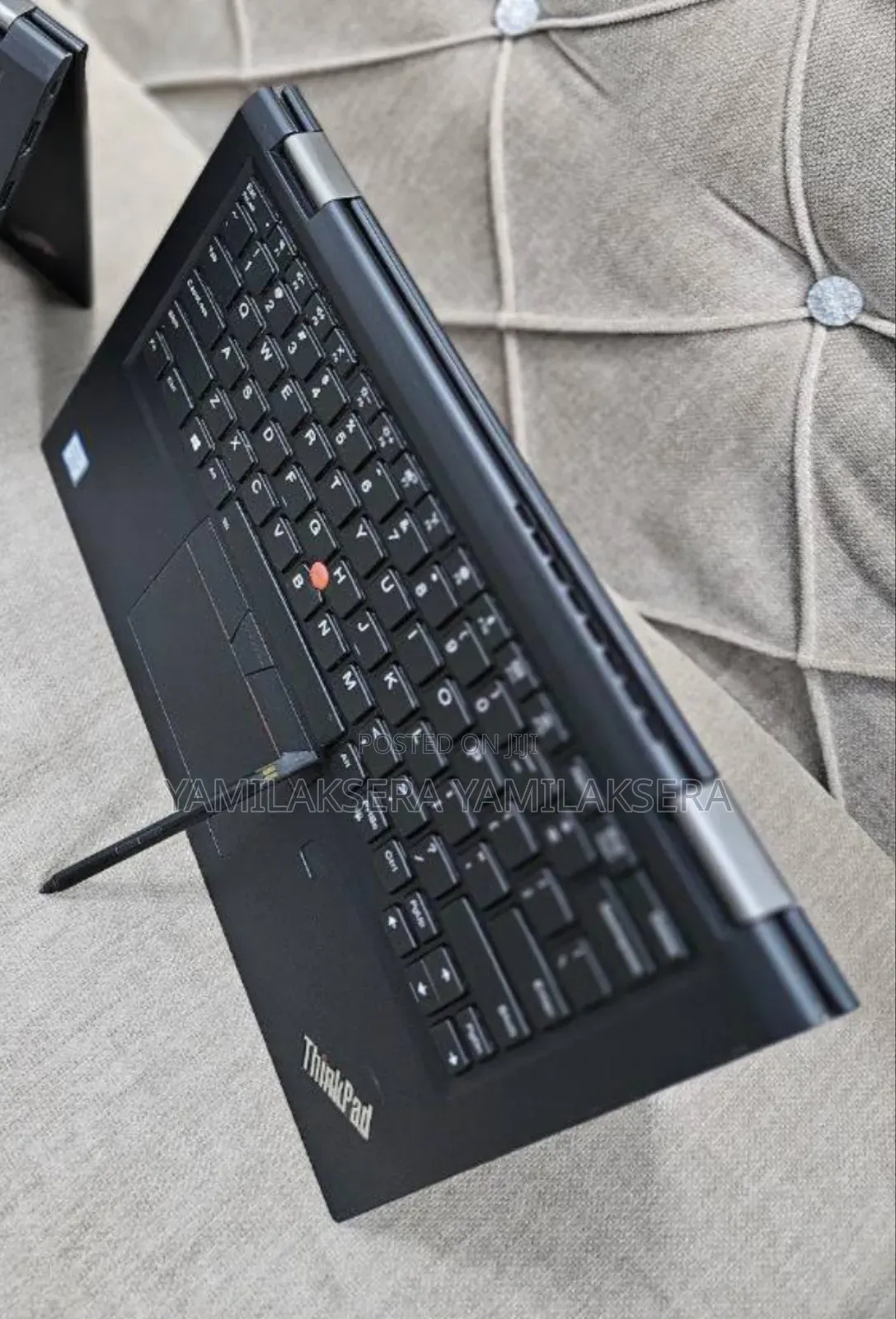 New Laptop Lenovo ThinkPad X390 16GB Intel Core I7 SSD 512GB