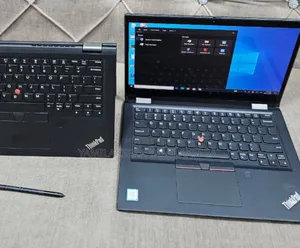 New Laptop Lenovo ThinkPad X390 16GB Intel Core I7 SSD 512GB