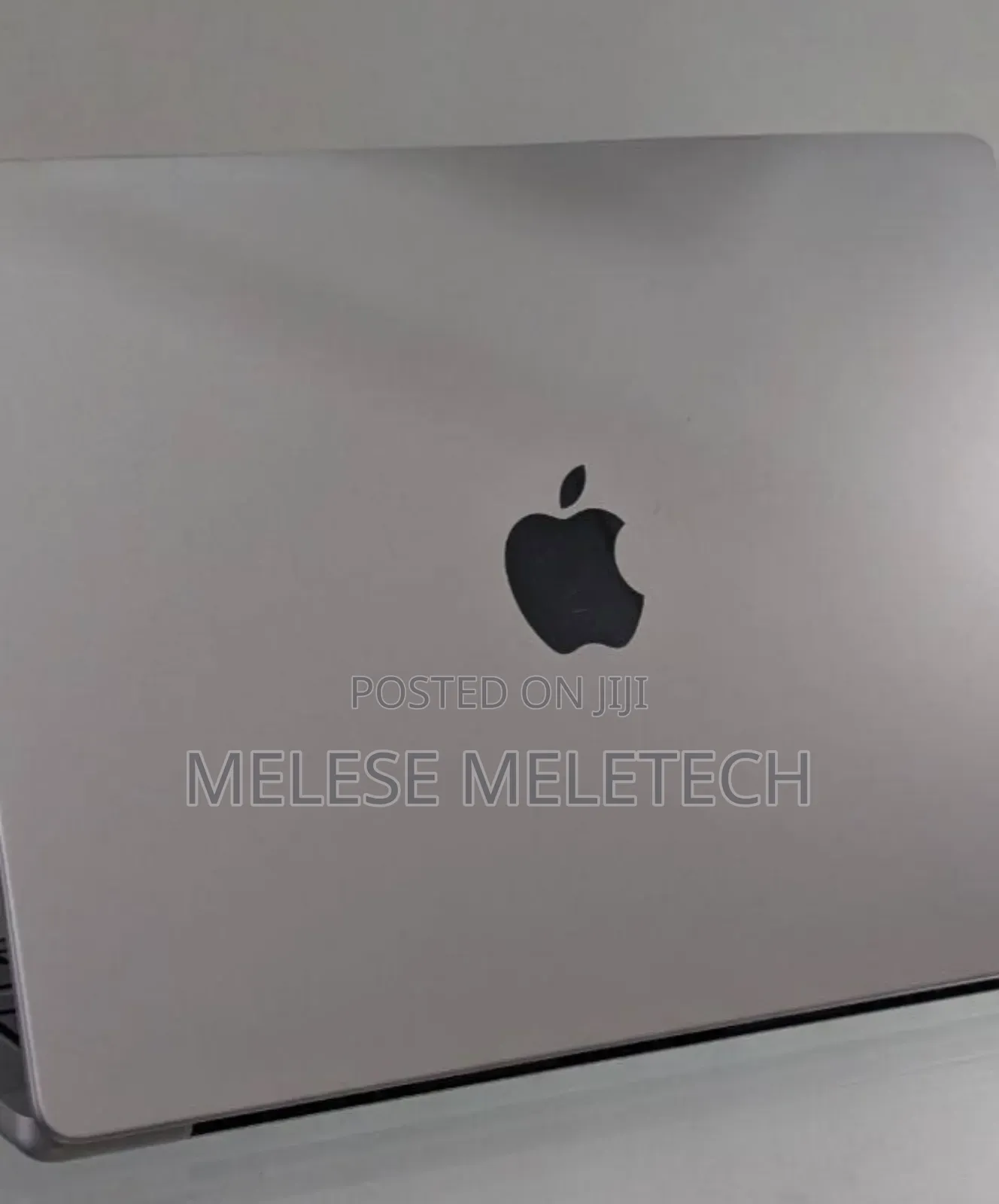 New Laptop Apple MacBook Pro M1 16GB Apple M1 Pro SSD 512GB