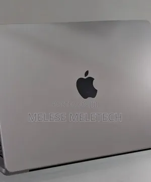 New Laptop Apple MacBook Pro M1 16GB Apple M1 Pro SSD 512GB