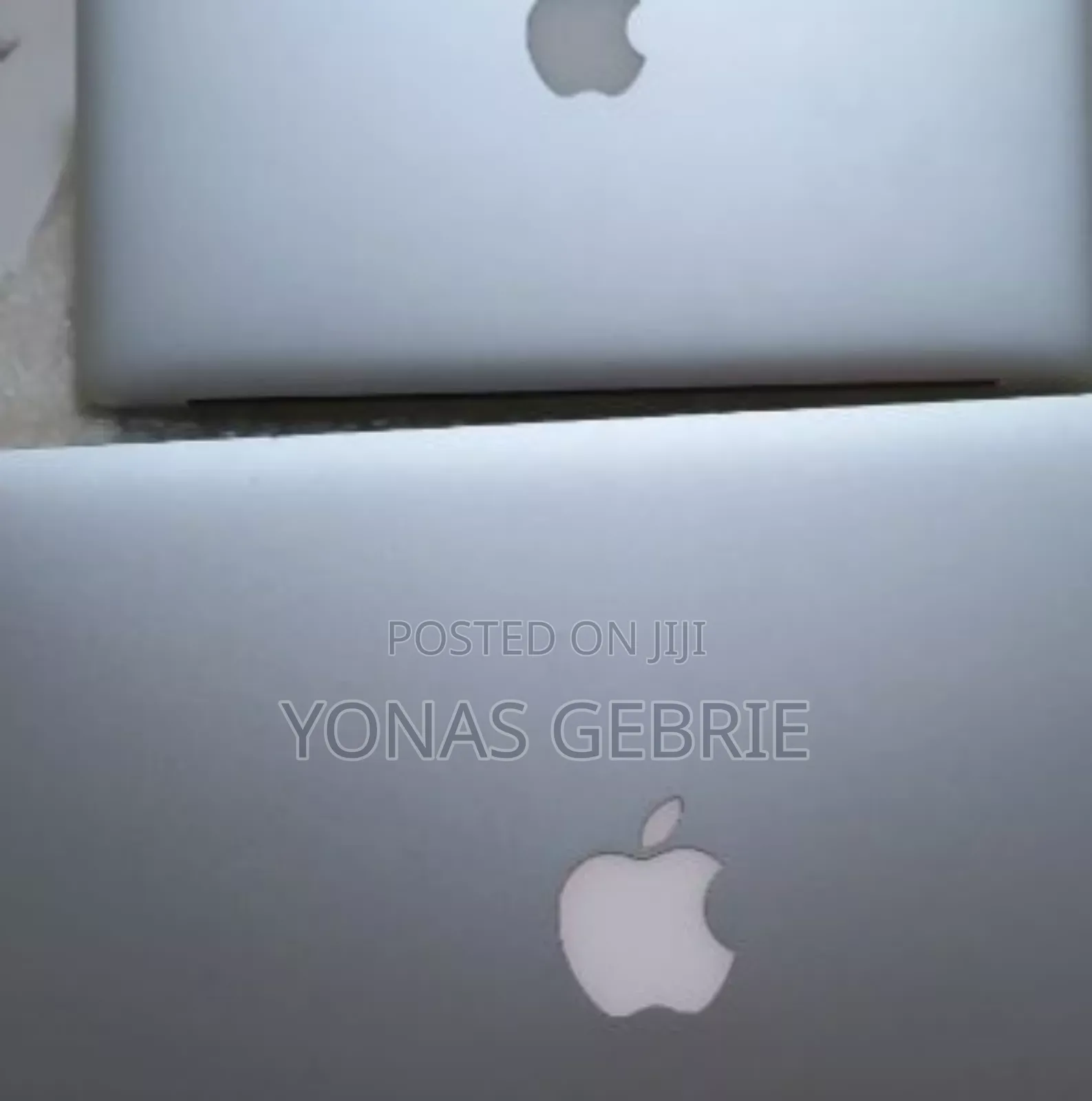 New Laptop Apple MacBook Air 2017 8GB Intel Core I5 SSD 128GB