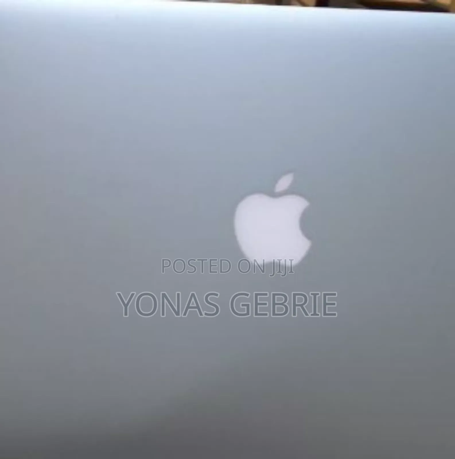 New Laptop Apple MacBook Air 2017 8GB Intel Core I5 SSD 128GB