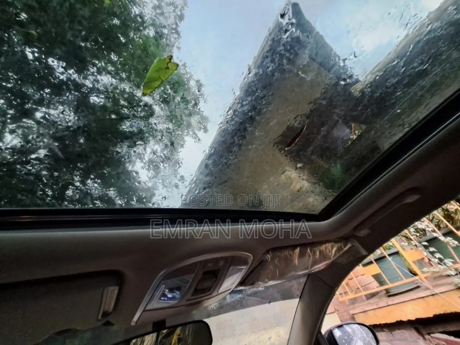 Hyundai Tucson 2019 Gray