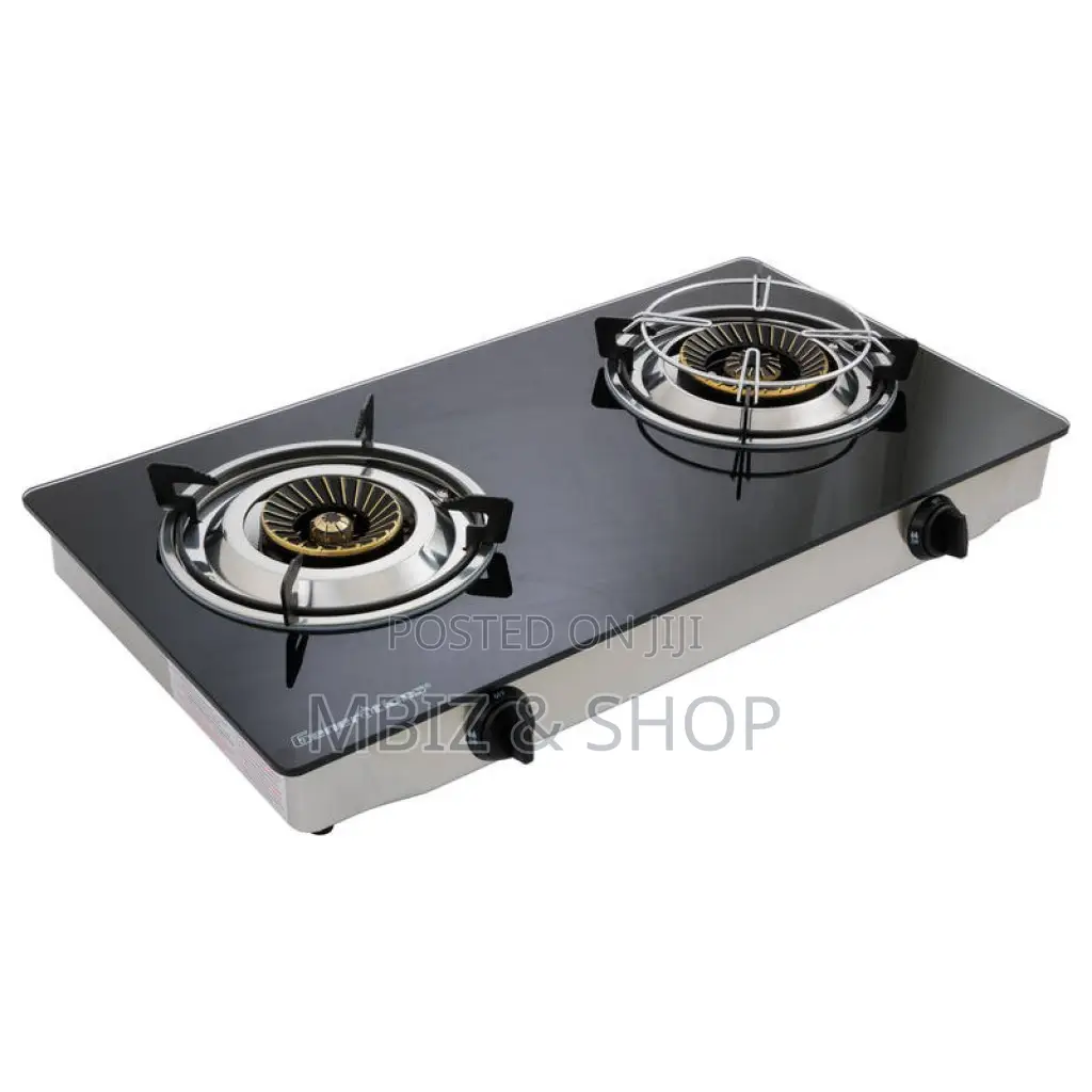 2in1 Cylinder Gas Stove