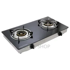 Photo - 2in1 Cylinder Gas Stove