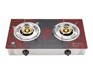 2in1 Cylinder Gas Stove