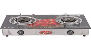 2in1 Cylinder Gas Stove