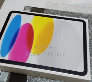 New Apple iPad Pro 128 GB Black