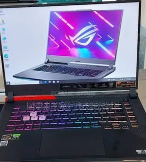 New Laptop Asus TUF Gaming A15 6GB Intel Core Ultra 9 SSD 16 GB