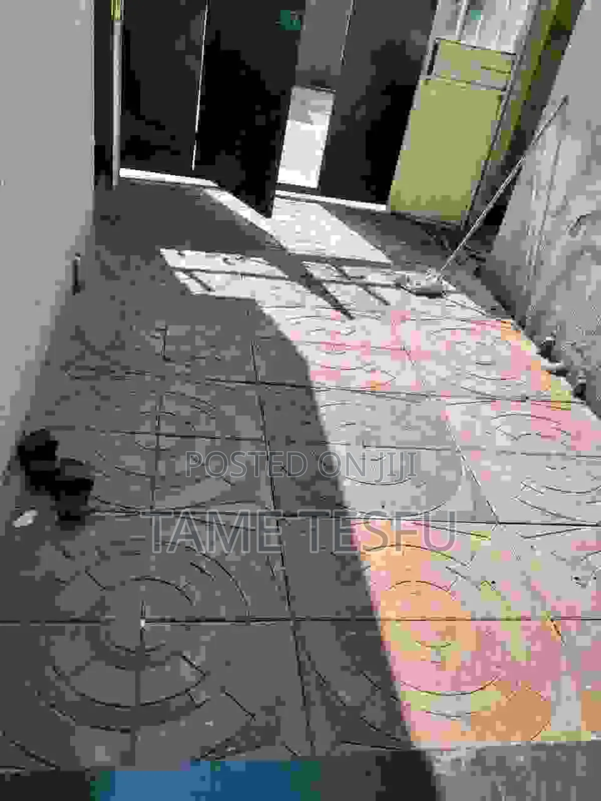 2bdrm House in ሀያት, Bole for sale