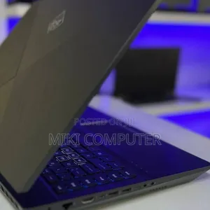 Photo - New Laptop HP Omen 15 32GB Intel Core I9 SSD 512GB