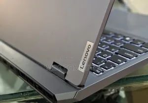 New Laptop Lenovo LOQ 15ARP9 16GB AMD Ryzen 7 SSD 512GB