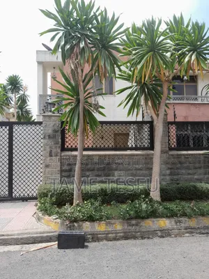 Photo - Furnished 6bdrm House in Cmc, Bole for sale