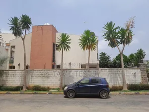 Furnished 6bdrm House in Cmc, Bole for sale