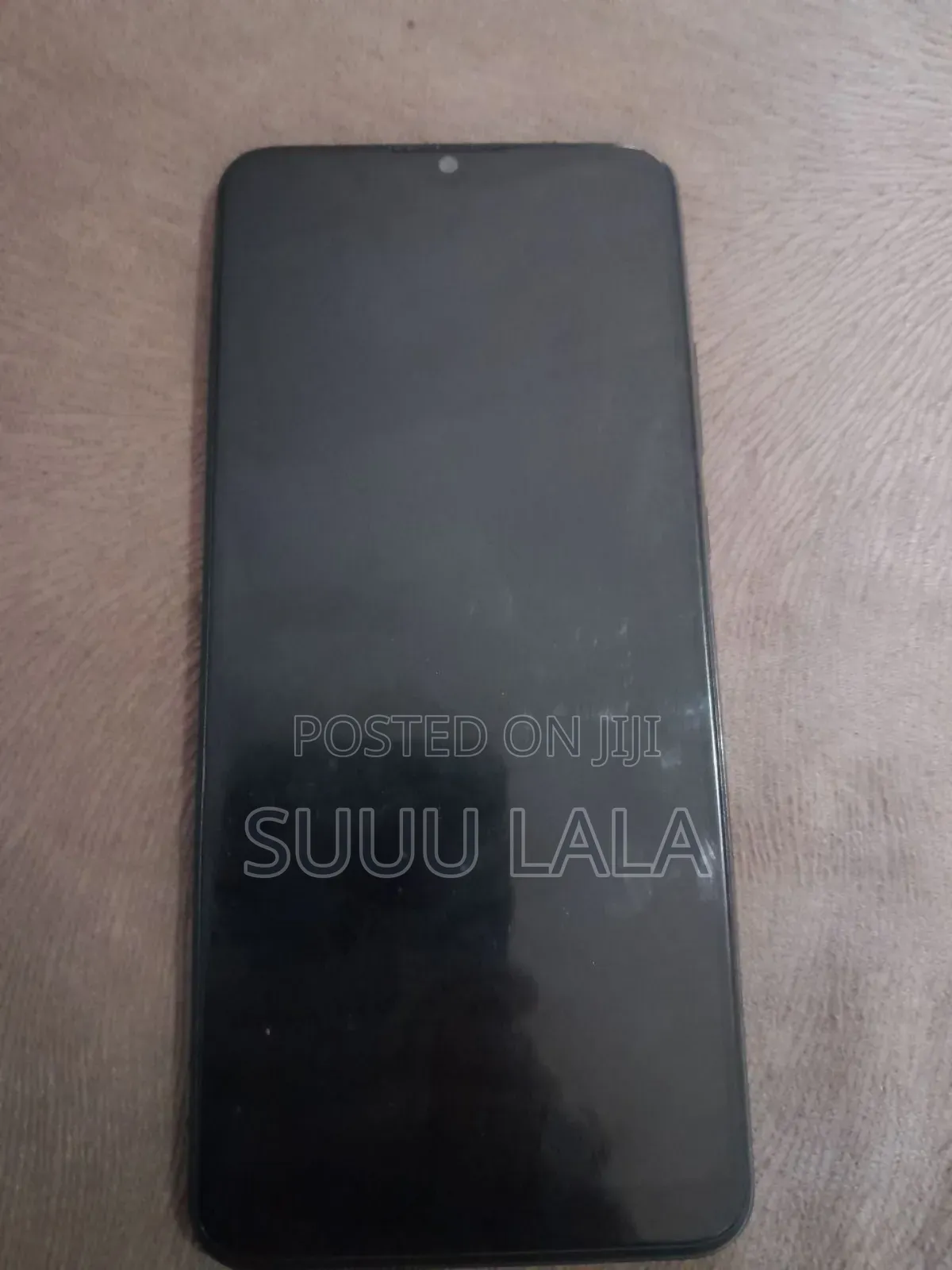 ZTE Blade A51 32 GB Gray