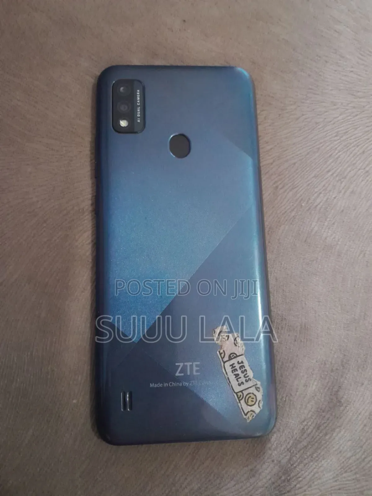 ZTE Blade A51 32 GB Gray