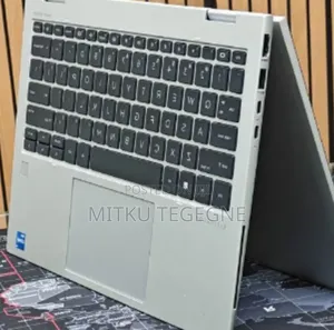 New Laptop HP Elite X360 830 G10 16GB Intel Core I5 SSD 256GB