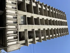 1bdrm Apartment in Kingdom Real Estate, Bole for sale