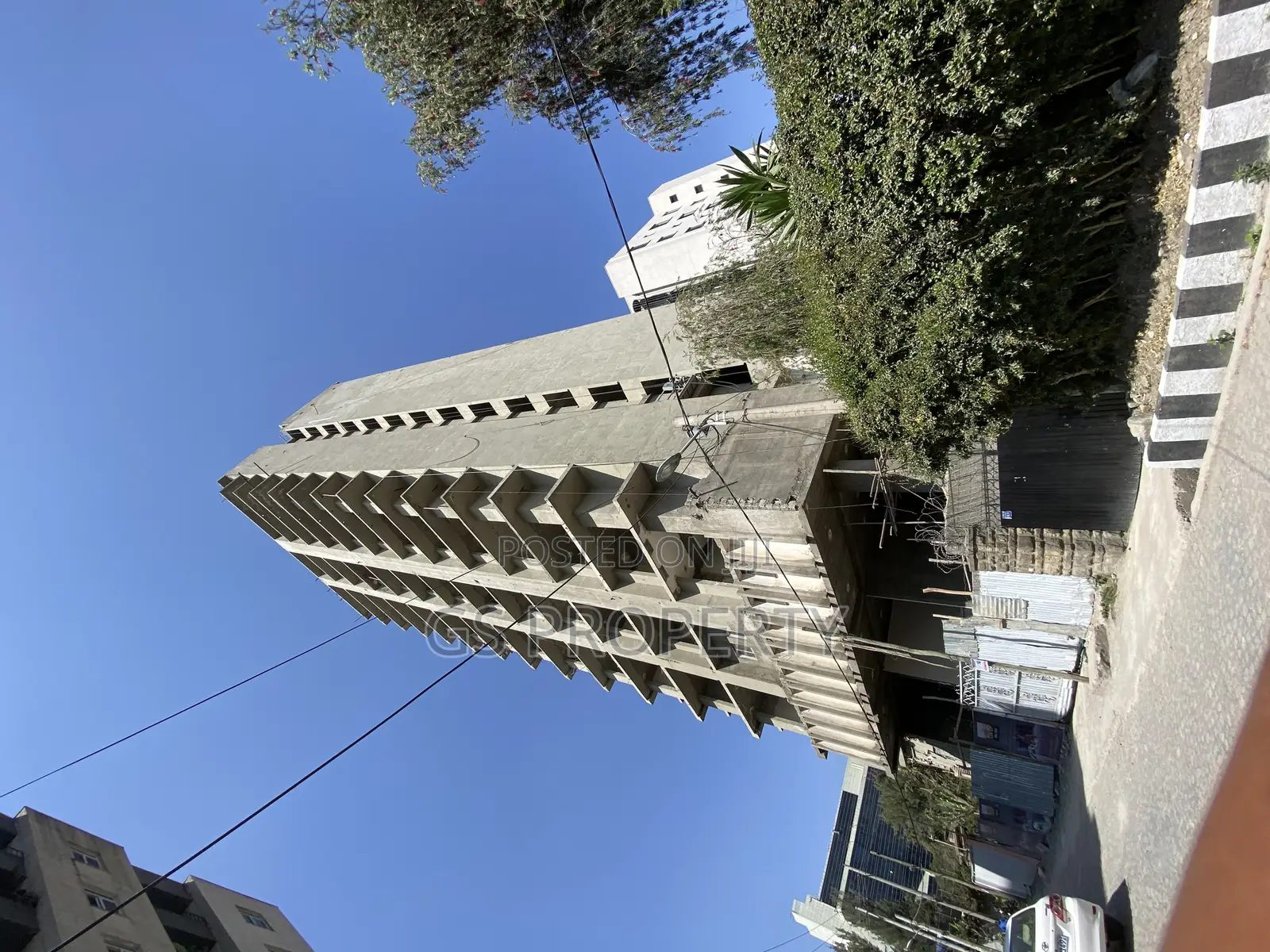 1bdrm Apartment in Kingdom Real Estate, Bole for sale