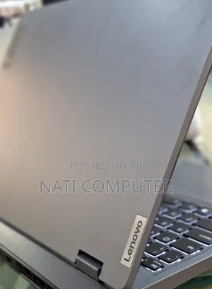 New Laptop Lenovo LOQ 15ARP9 16GB AMD Ryzen 7 SSD 1T