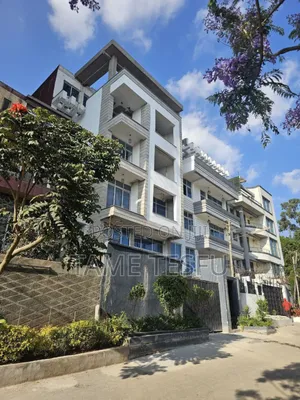 Photo - Furnished 6bdrm House in የካ መገናኛ, Bole for sale