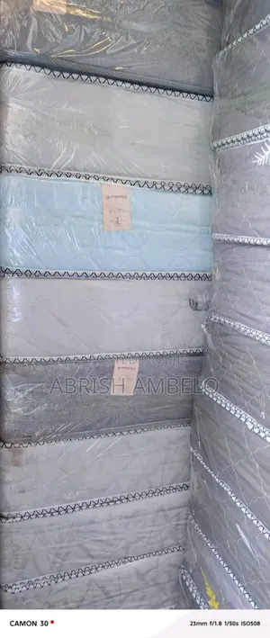 Photo - Firash Extra Bonded Foam Mattress
