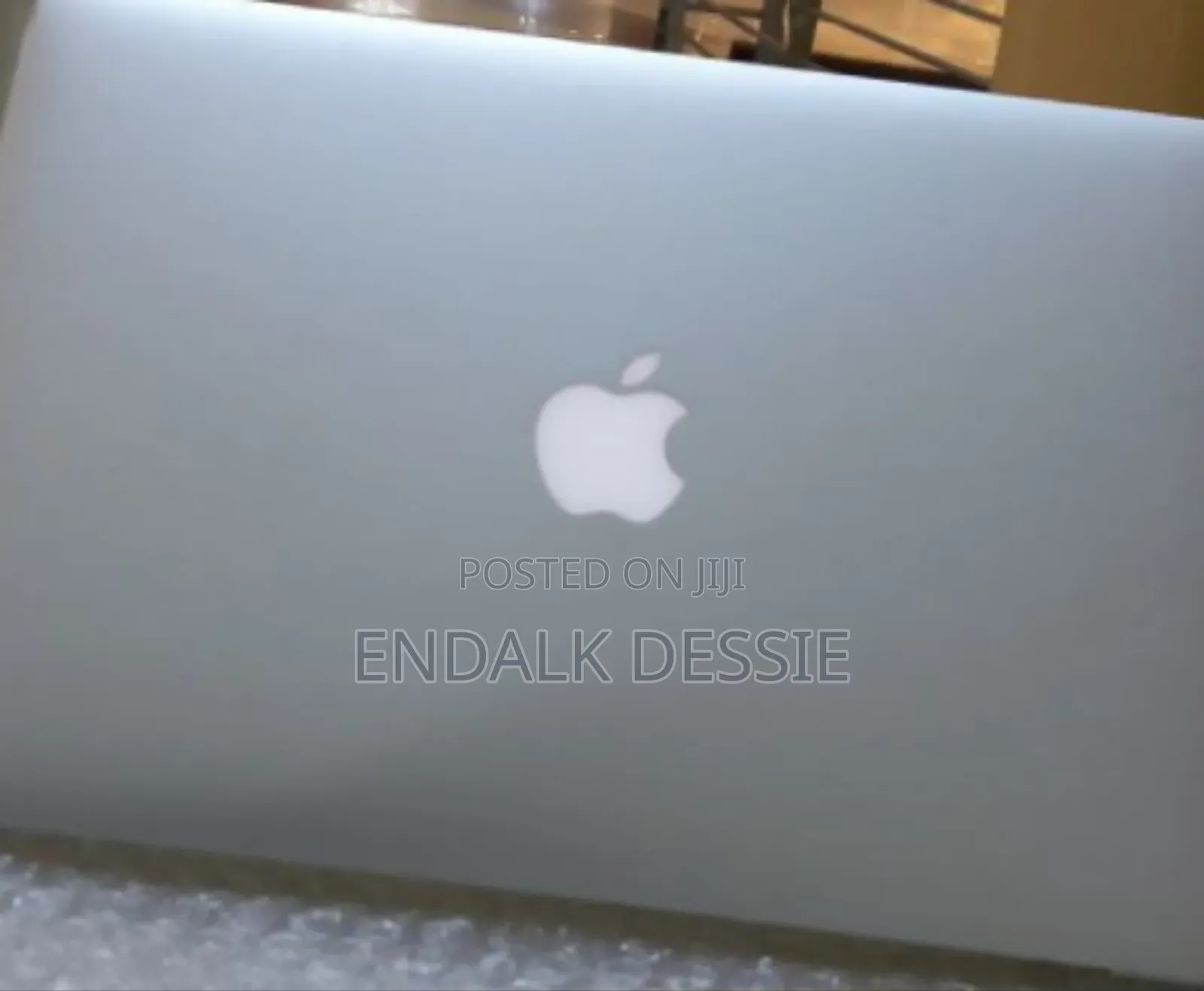 New Laptop Apple MacBook Air 2017 8GB Intel Core I5 SSD 128GB